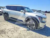 2024 KIA EV фото