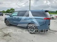 2024 KIA Carnival фото