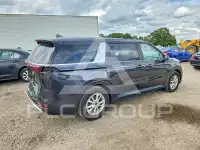 2024 KIA Carnival photo