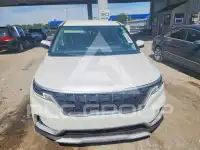 2024 KIA Carnival фото