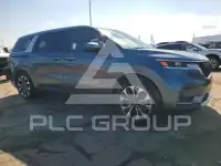 2024 KIA Carnival photo