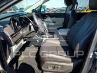 2024 KIA Carnival photo