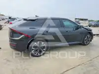 2024 KIA EV фото