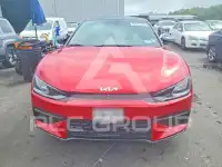 2024 KIA EV photo