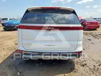 2024 KIA Carnival фото