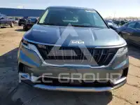 2024 KIA Carnival photo