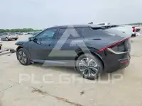 2024 KIA EV фото