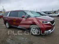 2024 KIA  фото