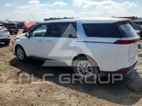 2024 KIA Carnival фото