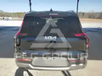 2024 KIA EV фото