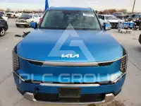 2024 KIA EV фото