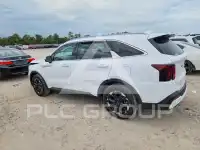 2024 KIA Sorento photo