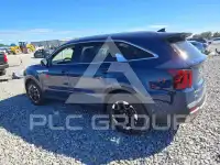 2024 KIA Sorento photo