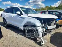 2024 KIA Sorento фото