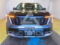 2024 KIA Sorento фото