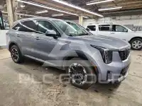 2024 KIA Sorento photo