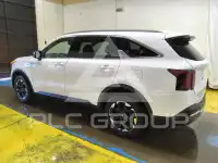 2024 KIA Sorento фото