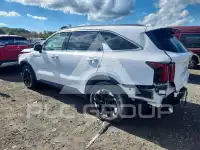 2024 KIA Sorento фото