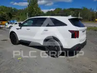 2024 KIA Sorento фото