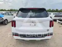 2024 KIA Sorento photo
