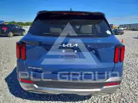 2024 KIA Sorento photo
