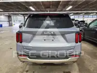 2024 KIA Sorento photo