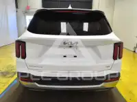 2024 KIA Sorento фото