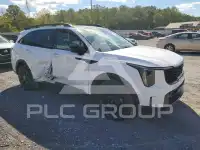 2024 KIA Sorento фото