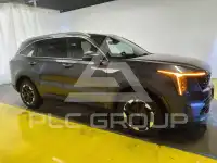 2024 KIA Sorento фото