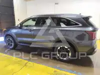 2024 KIA Sorento фото