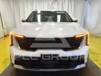 2024 KIA Sorento фото