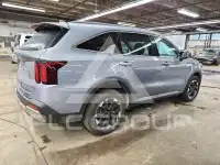 2024 KIA Sorento photo