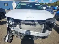 2024 KIA Sorento фото