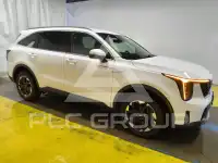 2024 KIA Sorento фото