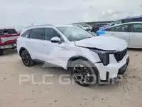 2024 KIA Sorento photo