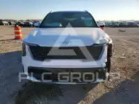 2024 KIA Sorento photo