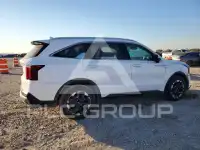 2024 KIA Sorento photo