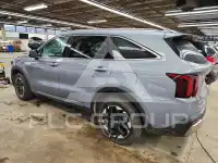 2024 KIA Sorento photo