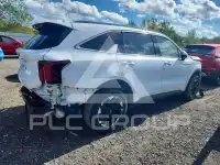 2024 KIA Sorento фото