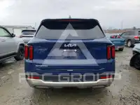 2024 KIA Sorento фото
