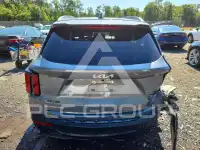2024 KIA Sorento фото