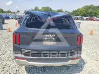 2024 KIA Sorento photo