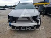 2024 KIA Sorento фото
