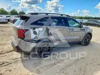 2024 KIA Sorento фото