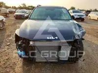 2024 KIA Sorento фото