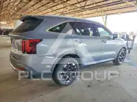2024 KIA Sorento фото