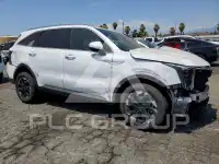 2024 KIA Sorento фото