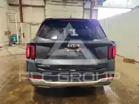 2024 KIA Sorento фото