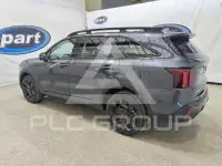 2024 KIA Sorento фото