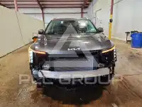2024 KIA Sorento фото